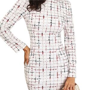CBR Retro Dress